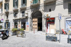 Piazza Portanova apartments